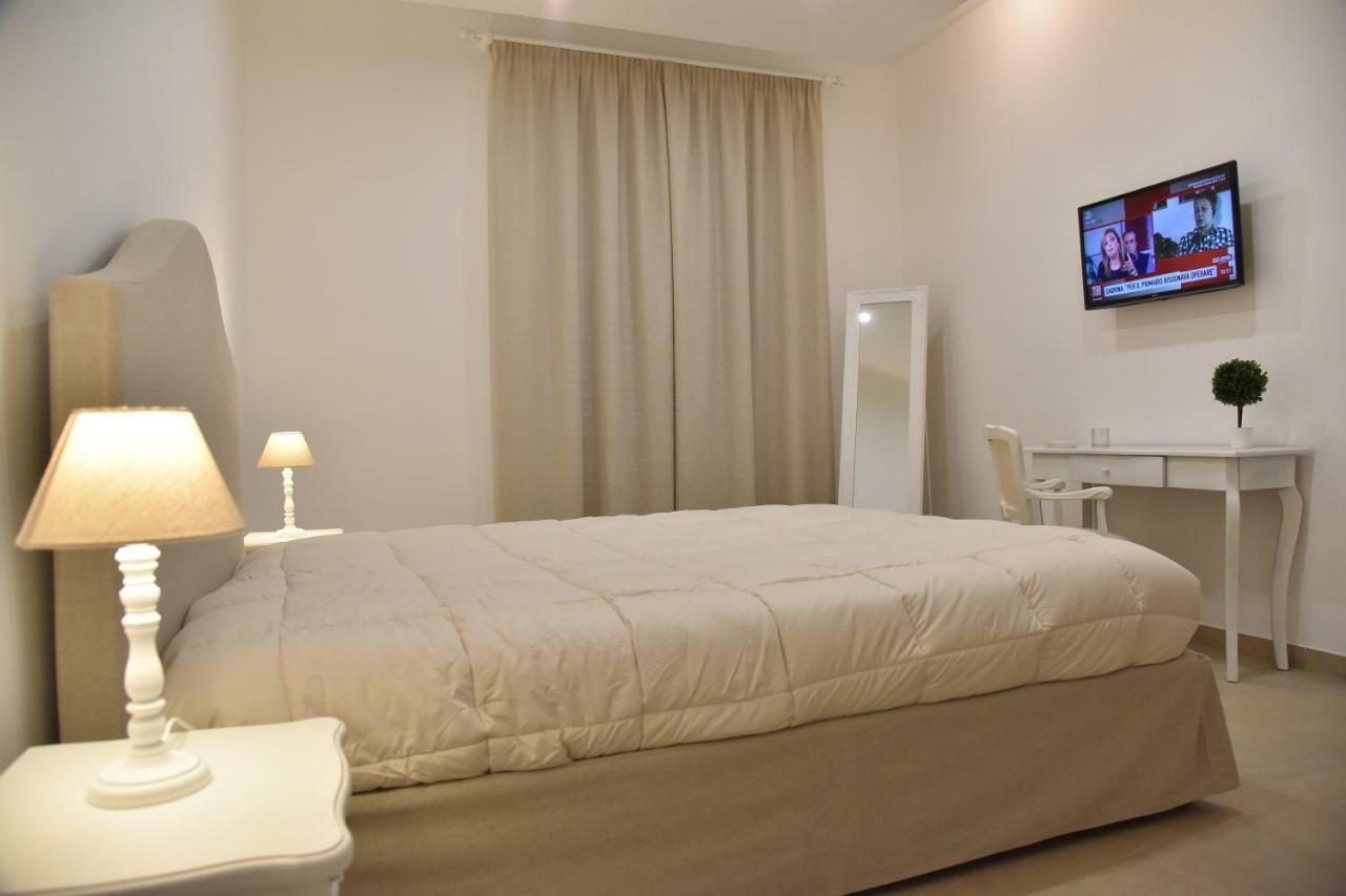 Maison Veronique Lecce Dış mekan fotoğraf