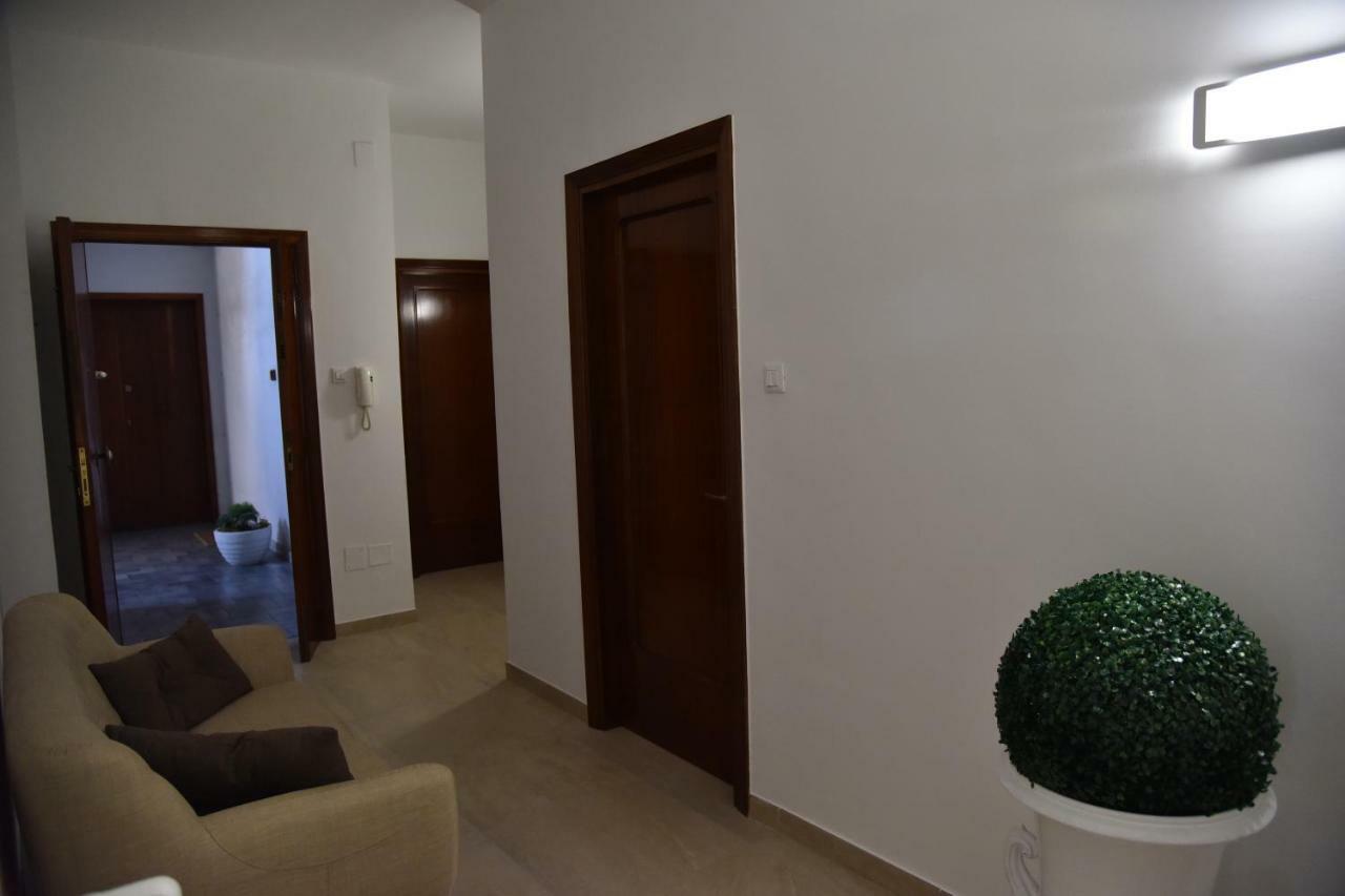 Maison Veronique Lecce Dış mekan fotoğraf