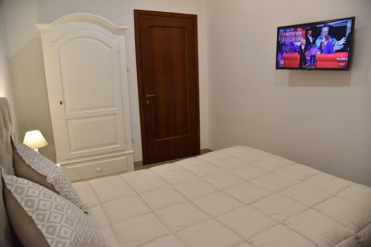 Maison Veronique Lecce Dış mekan fotoğraf