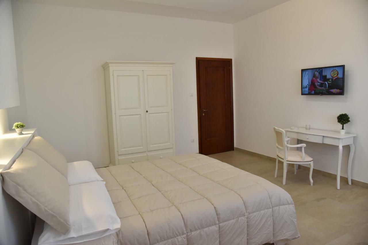 Maison Veronique Lecce Dış mekan fotoğraf