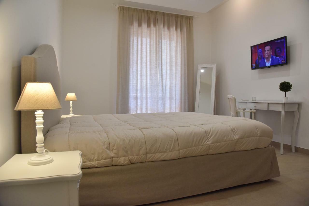 Maison Veronique Lecce Dış mekan fotoğraf