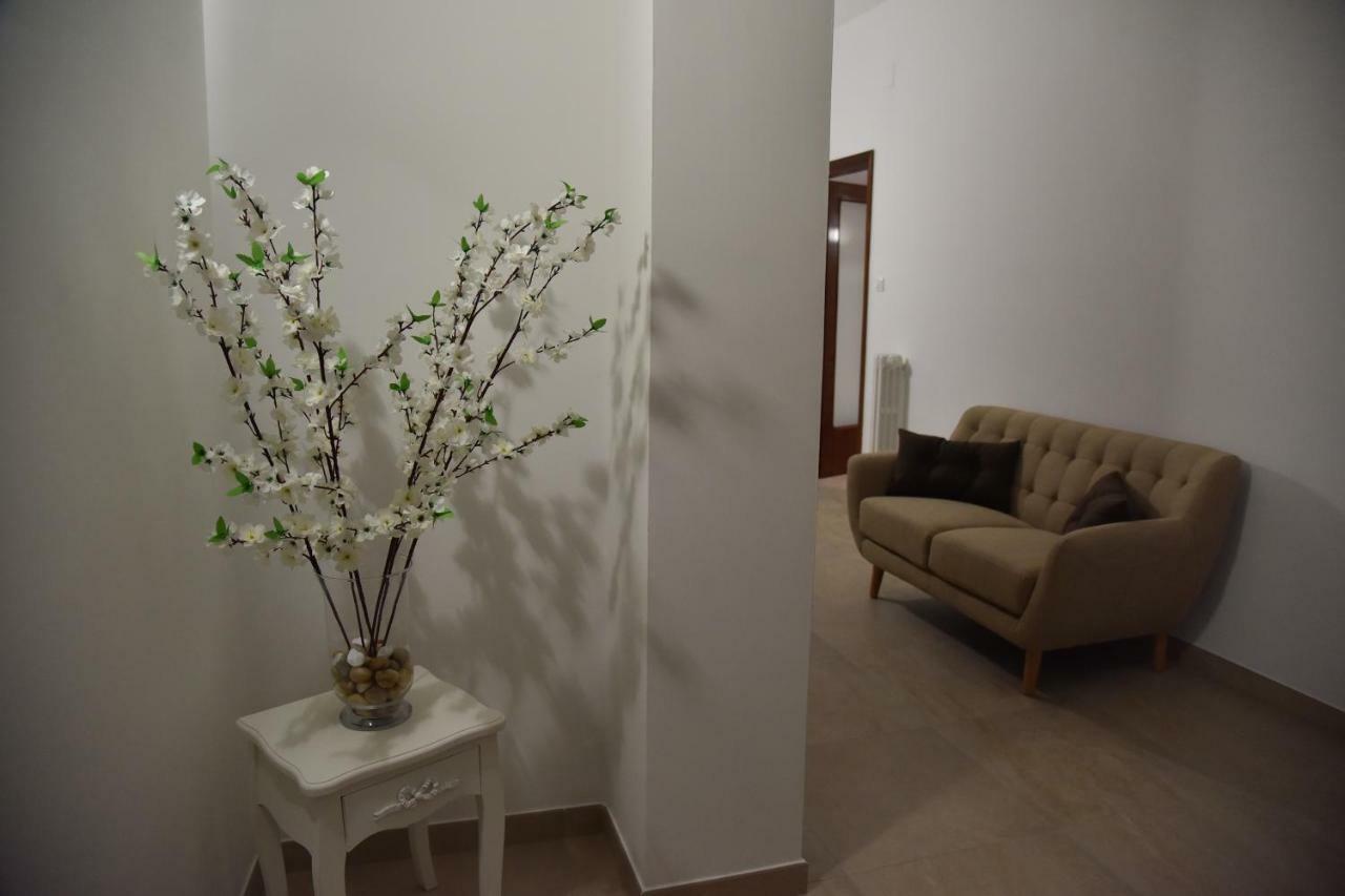 Maison Veronique Lecce Dış mekan fotoğraf