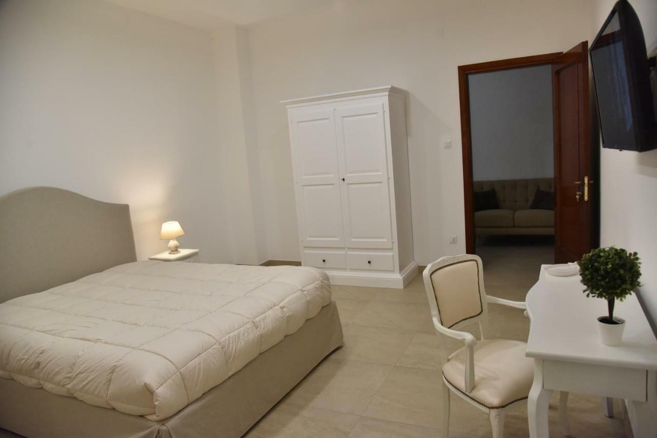 Maison Veronique Lecce Dış mekan fotoğraf